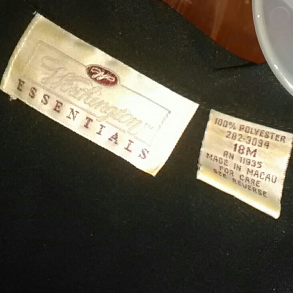 Shirt button down shirt - Picture 4 of 5